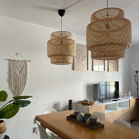 Nerja 4 Villa Eksteriør bilde