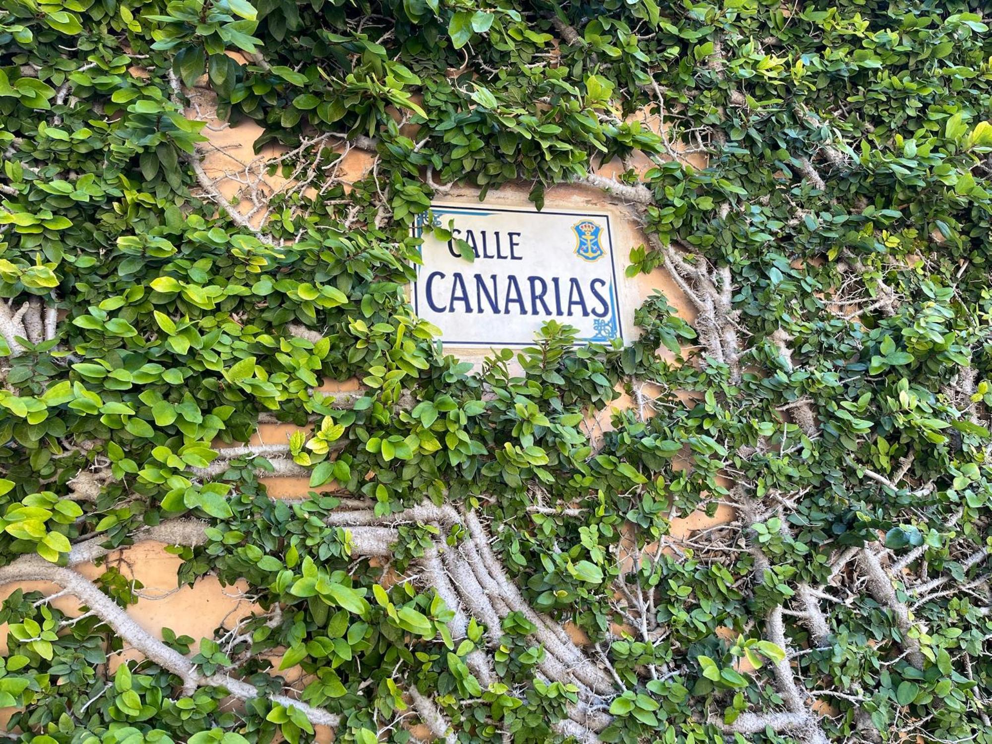 Nerja 4 Villa Eksteriør bilde