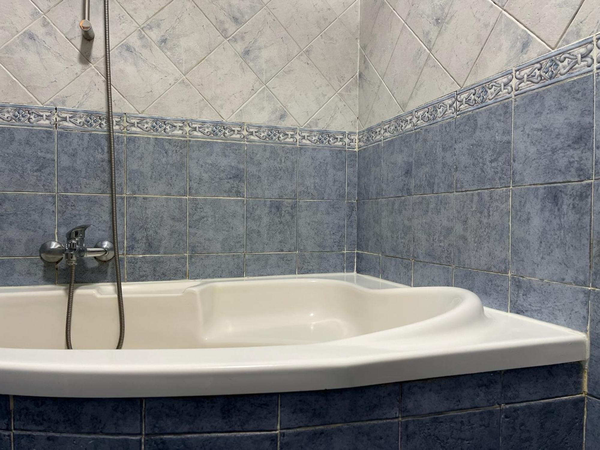 Nerja 4 Villa Eksteriør bilde