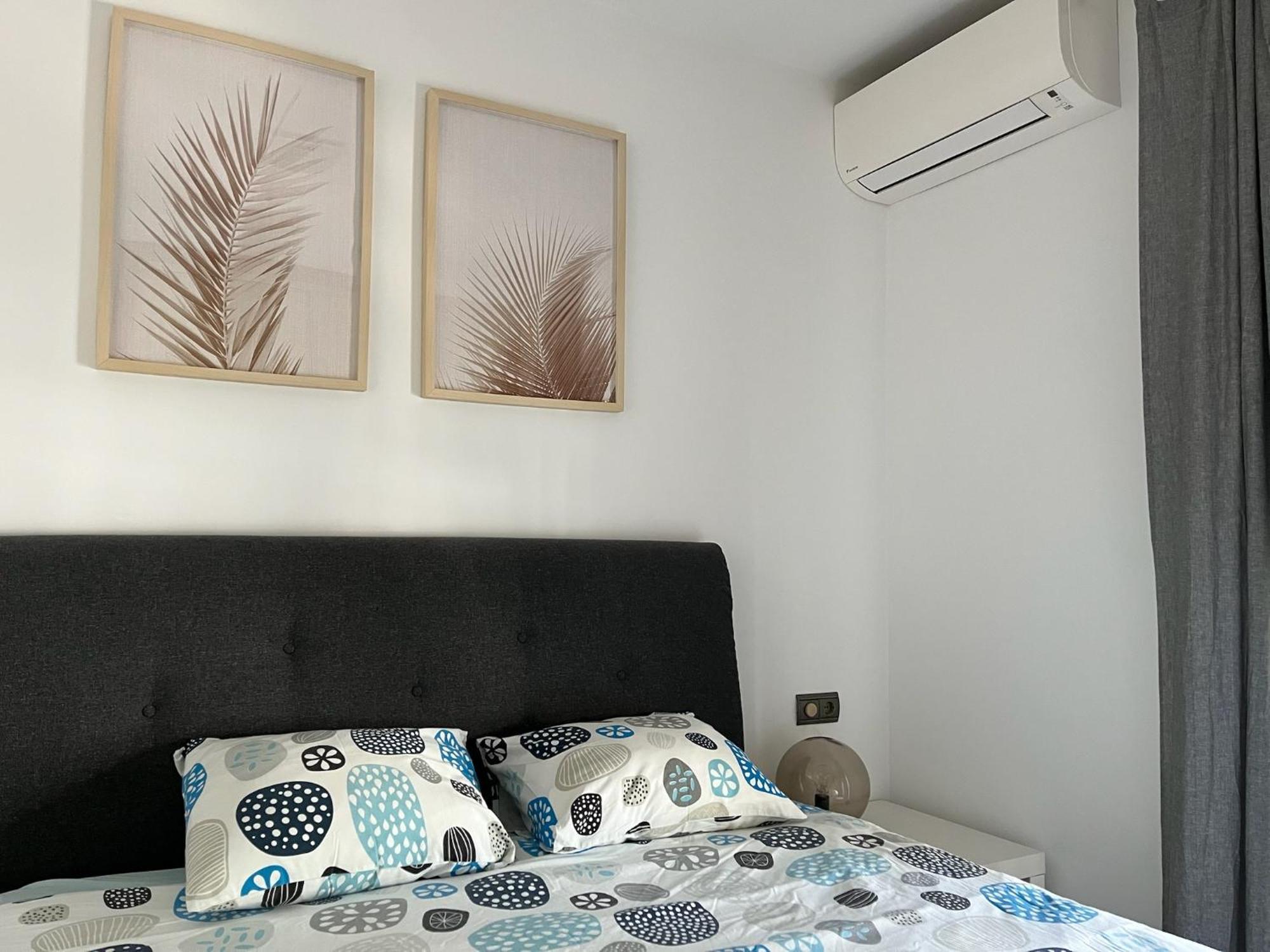 Nerja 4 Villa Eksteriør bilde
