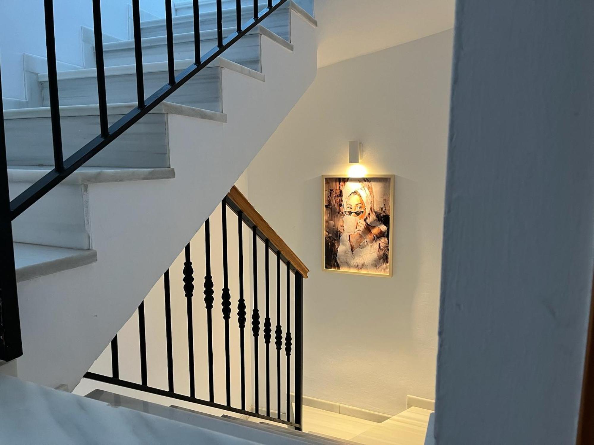 Nerja 4 Villa Eksteriør bilde